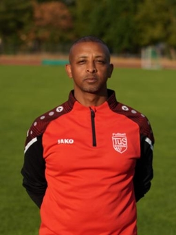 Avatar Bild für Gashaw Negussie