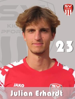 Avatar Bild für Julian Erhardt