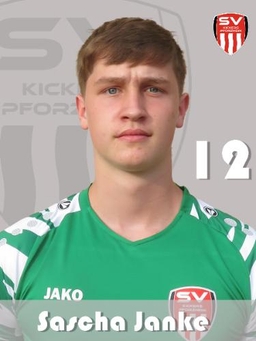 Avatar Bild für Sascha Janke