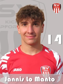 Avatar Bild für Jannis Lo Manto