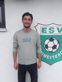 Avatar Bild für Renato Myftari