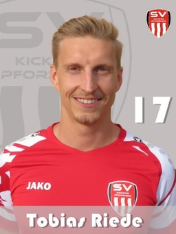 Avatar Bild für Tobias Riede