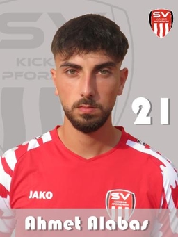 Avatar Bild für Ahmet Alabas
