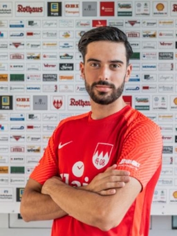 Avatar Bild für Artin Smakaj