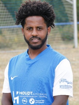 Avatar Bild für Yohannes Nega