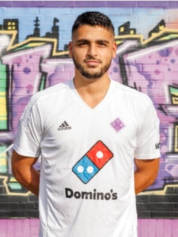 Avatar Bild für Erciyes Firat Palo