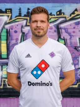Avatar Bild für Friedemann Schott