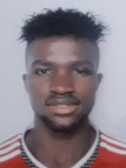 Avatar Bild für Christian Isioma Kelubia