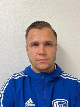 Avatar Bild für Jannik Bauch