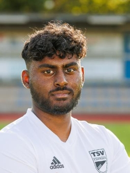 Avatar Bild für Abishek Rupaharan