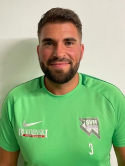 Avatar Bild für Joel Zöfelt