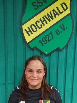 Avatar Bild für Melina Heiden