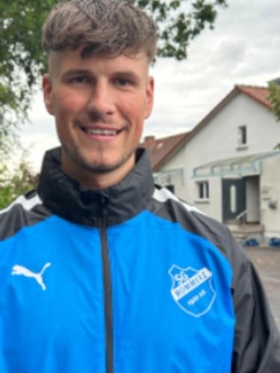 Avatar Bild für Adrian Happe