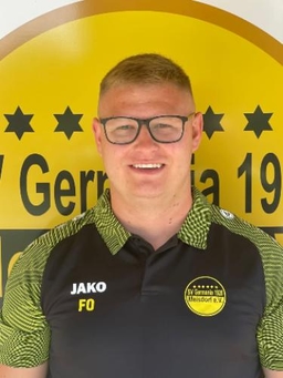 Avatar Bild für Felix Ohms