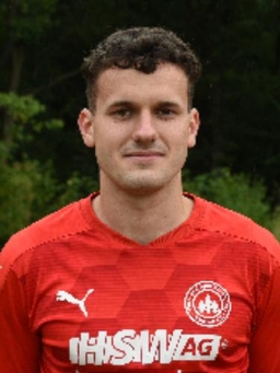Avatar Bild für David Heil