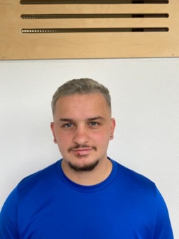 Avatar Bild für Arbes Bytyci