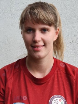 Avatar Bild für Mara Hesse