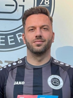 Avatar Bild für Alban Atashi