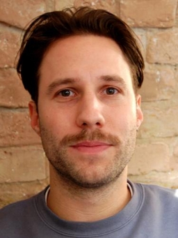Avatar Bild für Nico Nickl