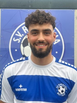 Avatar Bild für Arben Selimi