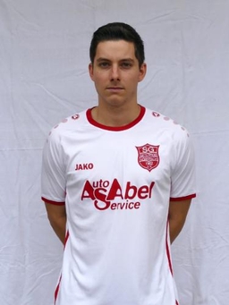 Avatar Bild für Mathis Hofmann