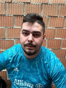 Avatar Bild für Cenk Öztürk