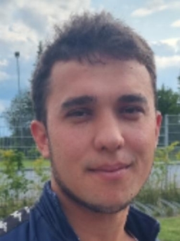 Avatar Bild für Cristi-Cristian Boescu