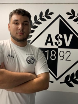 Avatar Bild für Dario Babic