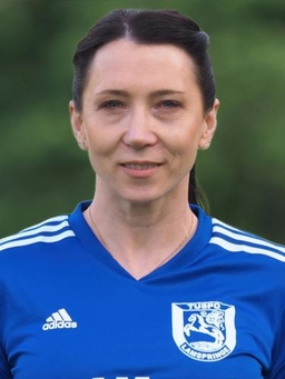 Avatar Bild für Ellen Buchsbaum