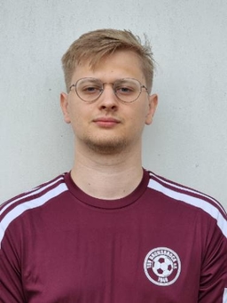 Avatar Bild für Daniel Taube