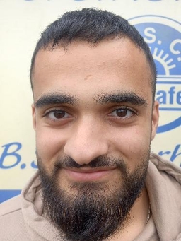 Avatar Bild für Sehmus Bora