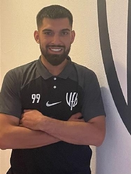 Avatar Bild für Burak Bayrak