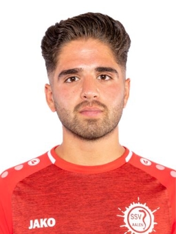 Avatar Bild für Mahmoud Omeirat