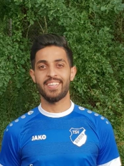 Avatar Bild für Mohamad Ghaith Sarhan