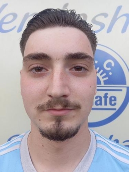 Avatar Bild für Adrijan Dreshaj