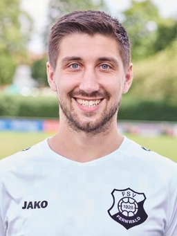 Avatar Bild für Louis Goncalves