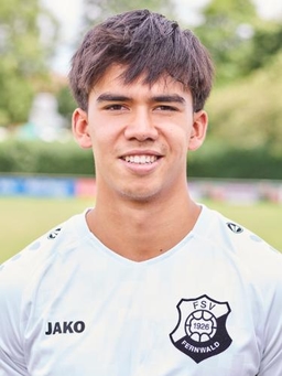 Avatar Bild für Jonas Schwabe