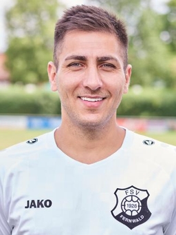 Avatar Bild für Erdinc Solak