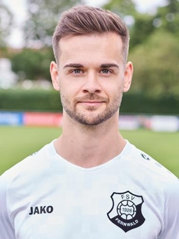 Avatar Bild für Nicolas Strack
