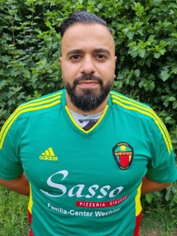 Avatar Bild für Abde Hayri Dag