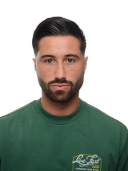 Avatar Bild für Kuwan Khaled Moussa