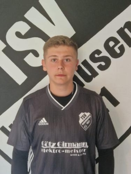 Avatar Bild für Luca Balewski