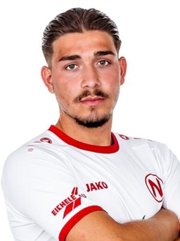 Avatar Bild für Melih Caliskan