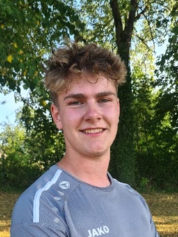 Avatar Bild für Jona Reinhardt