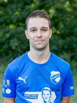 Avatar Bild für Florian Bopp