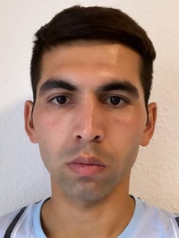Avatar Bild für Amir Rezaei