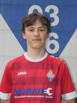Avatar Bild für Ben Joschko