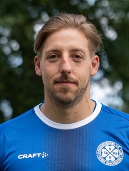 Avatar Bild für Steven Gatz