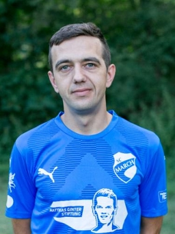 Avatar Bild für Alexander Bogdan Iacob
