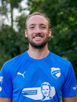 Avatar Bild für Dominik Störr